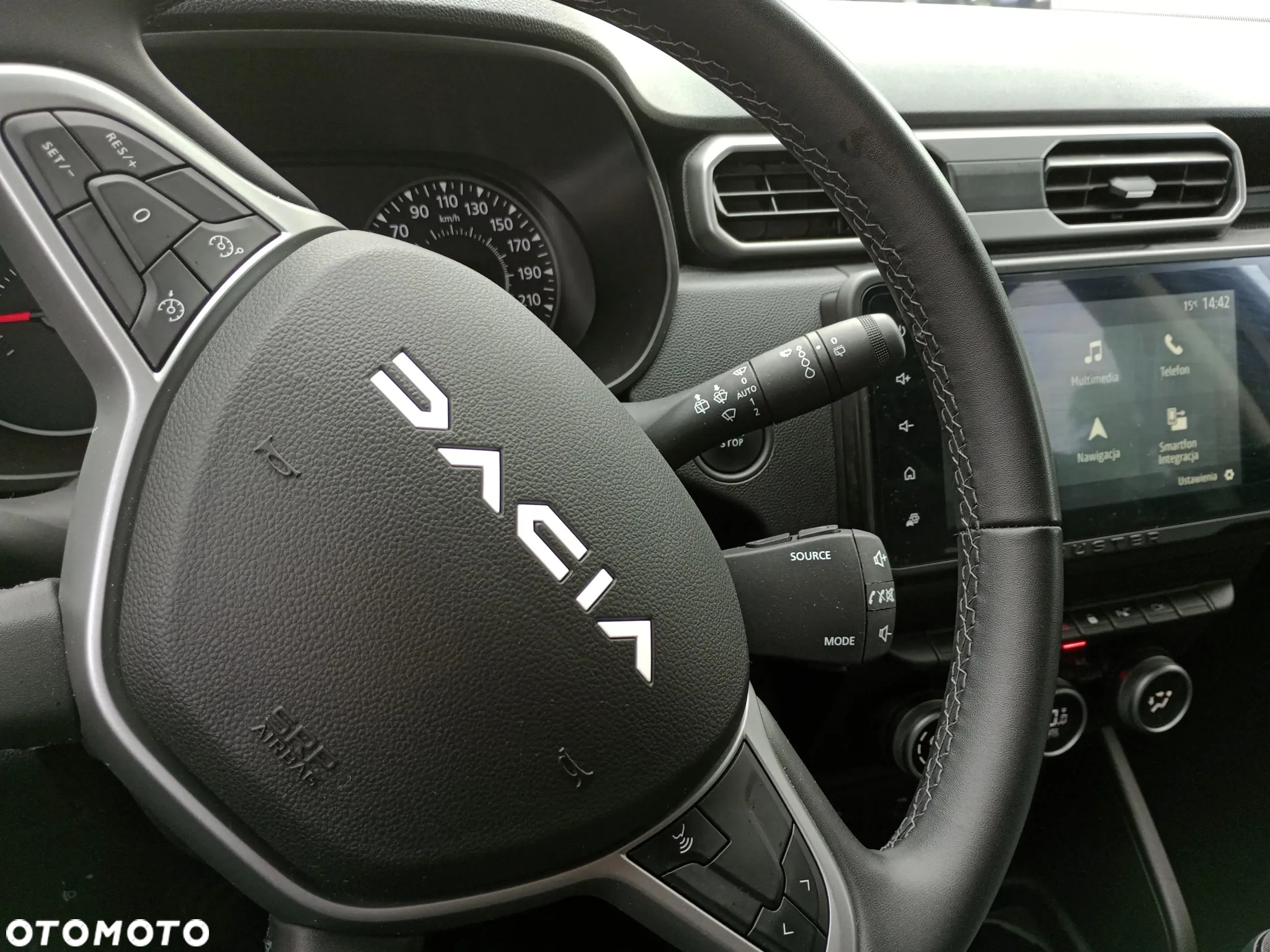 Dacia Duster 1.0 TCe Journey - 21