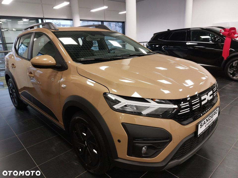Dacia Sandero - 6
