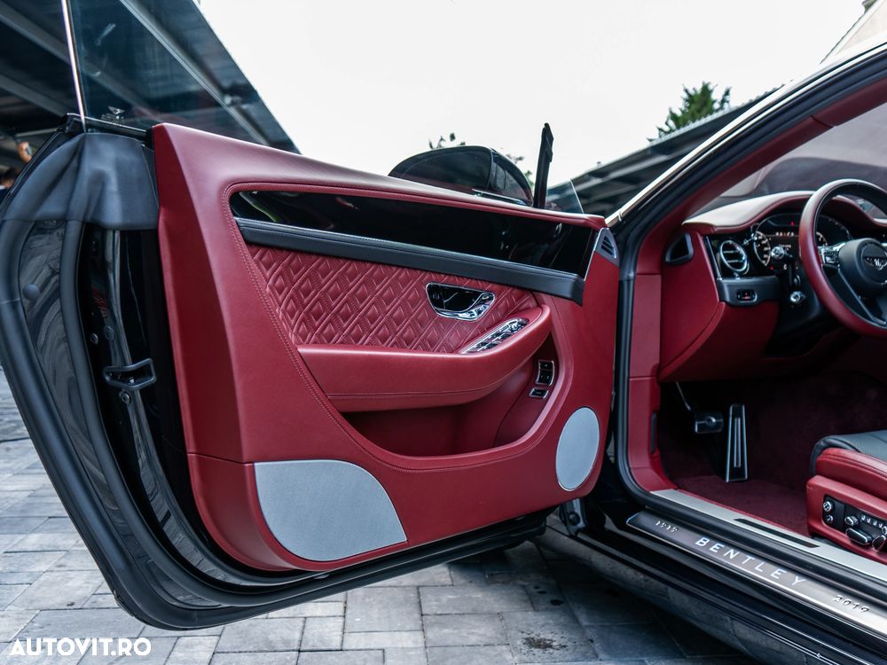 Bentley Continental - 33