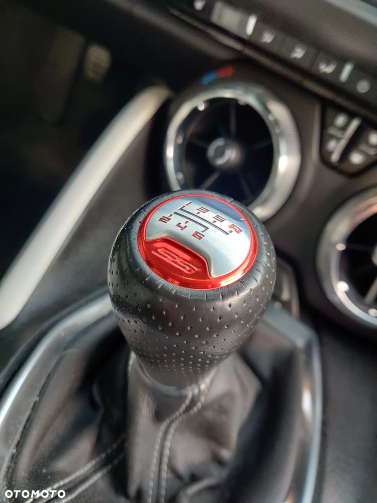 Chevrolet Camaro 6.2 V8 - 11
