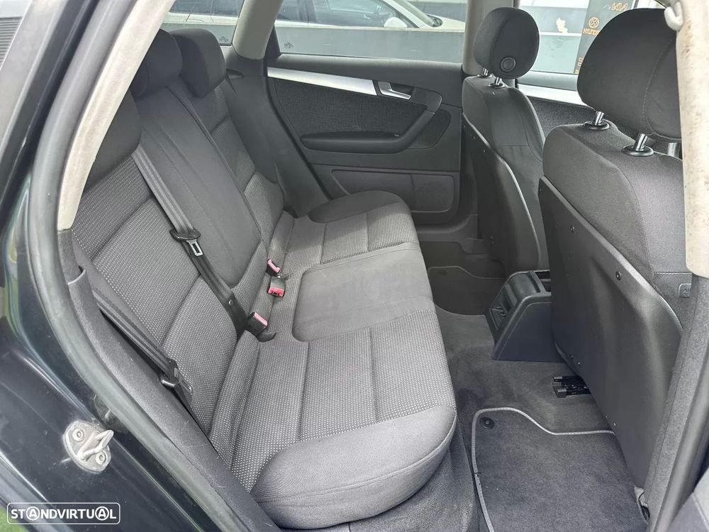 Audi A3 Sportback 2.0 TDi Sport - 44