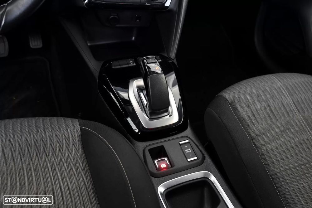 Opel Corsa-e - 9