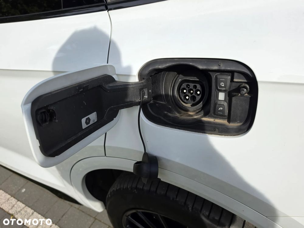 Audi Q5 50 TFSIe quattro S tronic S line business - 20