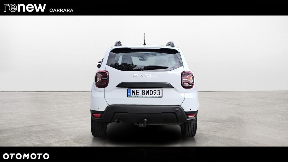 Dacia Duster 1.5 Blue dCi Journey - 4