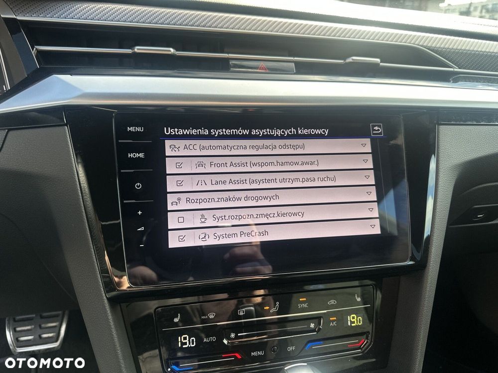 Volkswagen Arteon Shooting Brake 2.0 TSI 4Motion R DSG - 21
