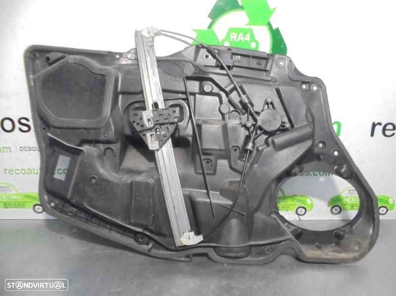 ELEVADOR DE VIDRO FRONTAL DIREITO MAZDA 6 HATCHBACK 2004 -GJ6A5858X - 3