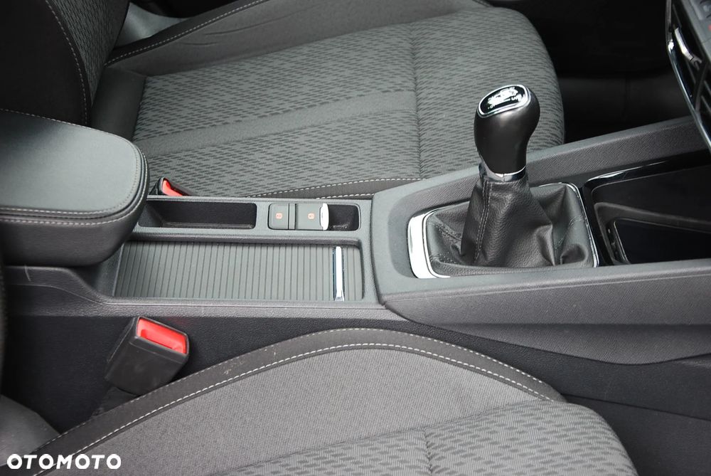 Skoda Octavia 1.5 TSI ACT Style - 15