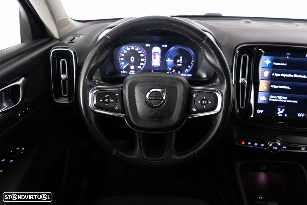 Volvo XC 40 1.5 T5 PHEV Momentum Plus - 27