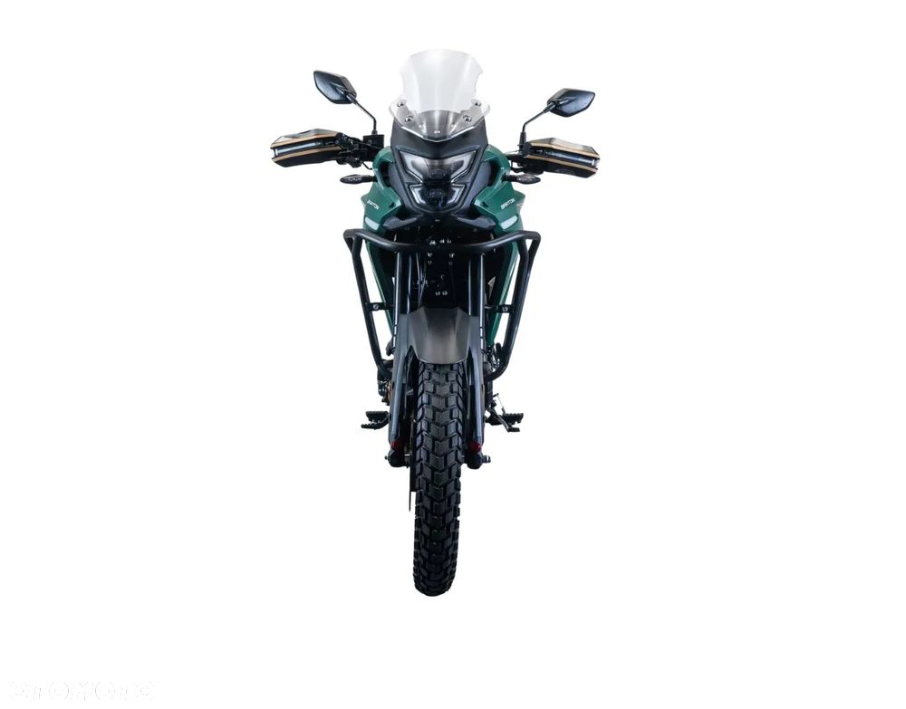 Barton Rally 125 DUO - 2