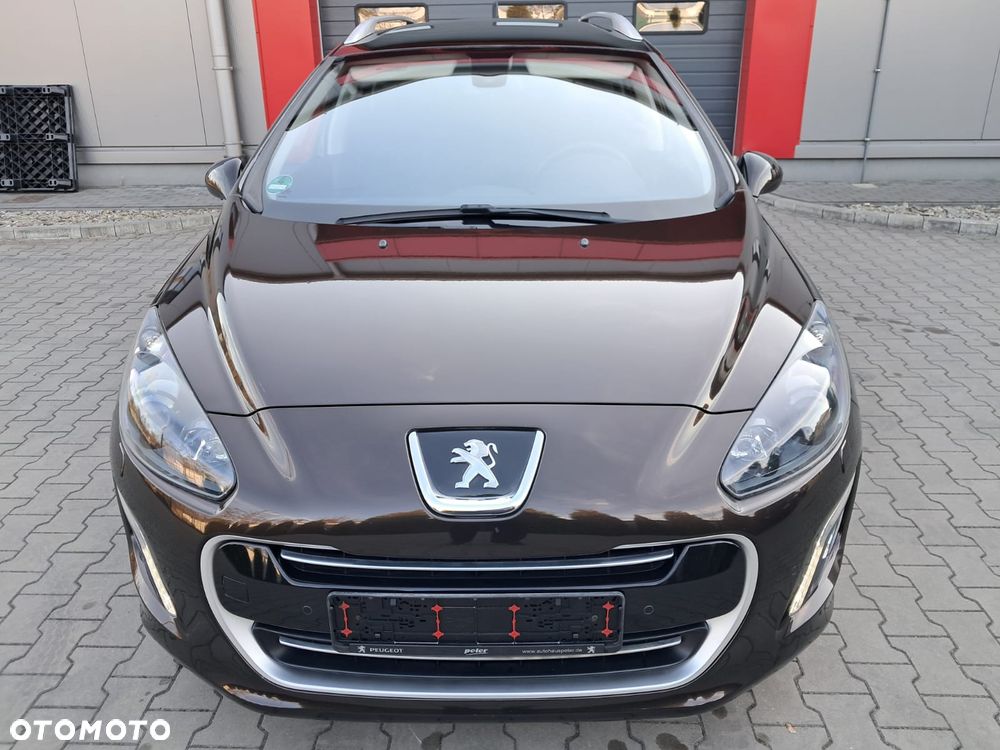 Peugeot 308 155 THP Allure - 3