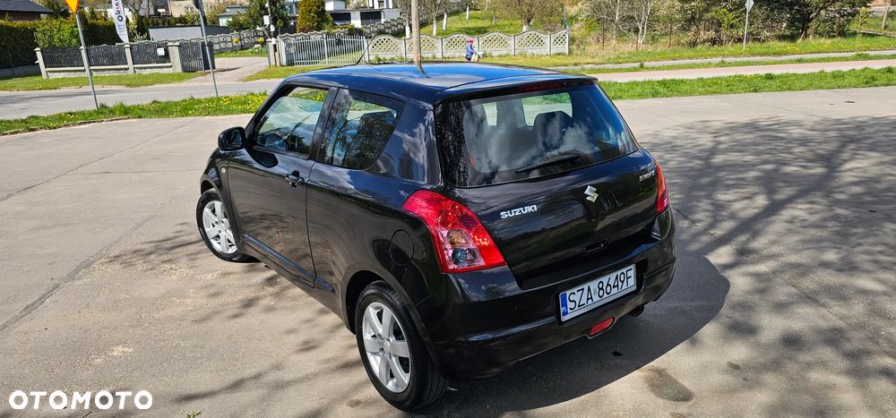 Suzuki Swift 1.3 Classic - 30
