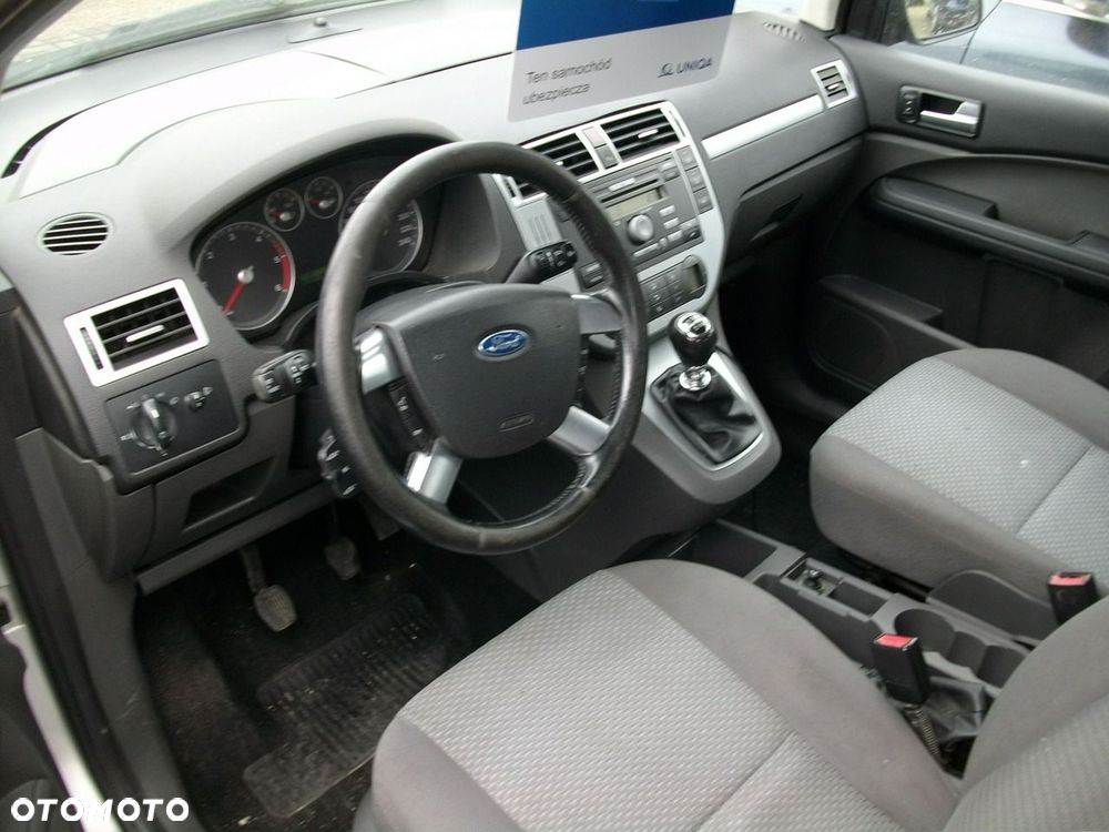 Ford Focus C-Max - 5