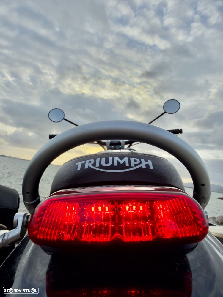 Triumph Scrambler 1200 X - 17