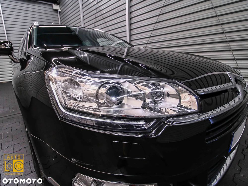 Citroën C5 HDi 165 FAP Exclusive - 36