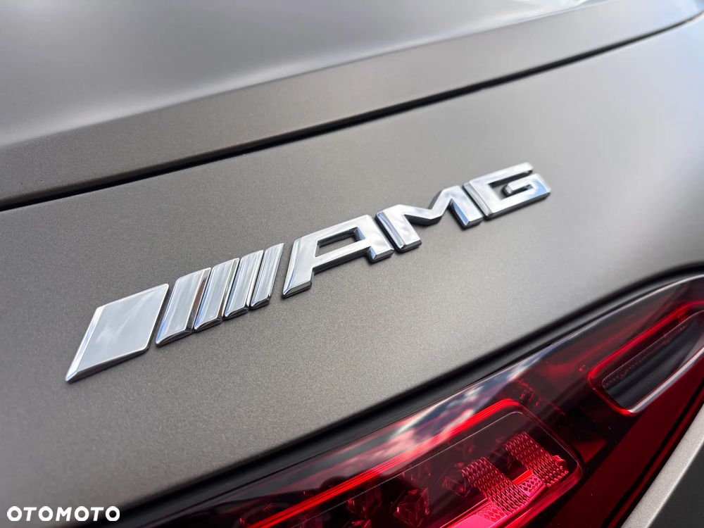 Mercedes-Benz SL 43 SPEEDSHIFT MCT 9G - 12