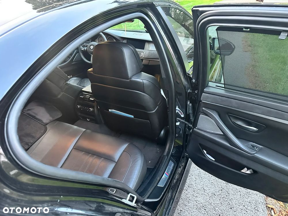 BMW M5 Standard - 9