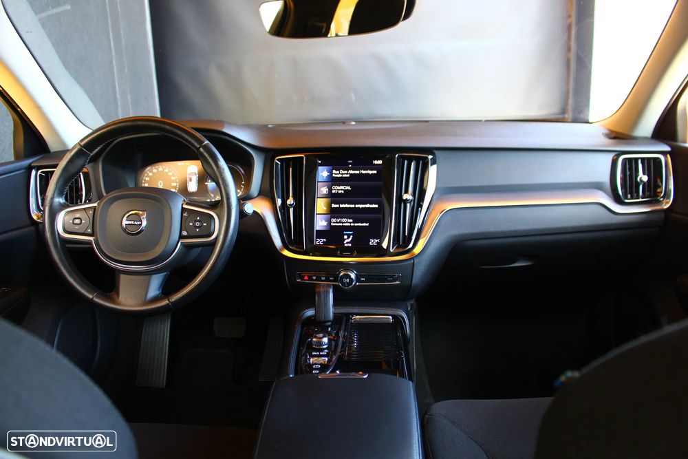 Volvo V60 2.0 T6 AWD TE Inscription - 10
