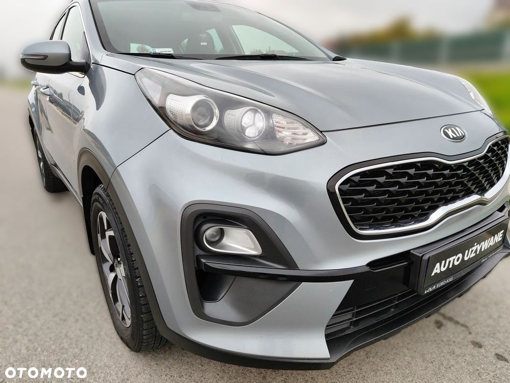 Kia Sportage - 28