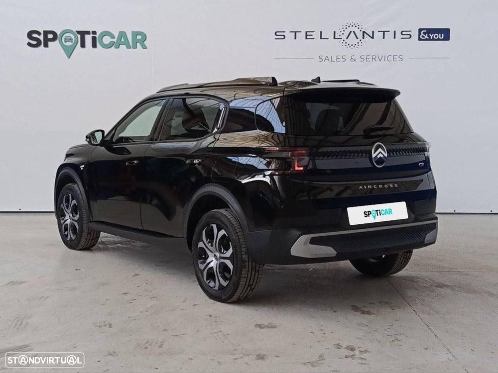 Citroën C3 Aircross 1.2 PureTech Plus - 5