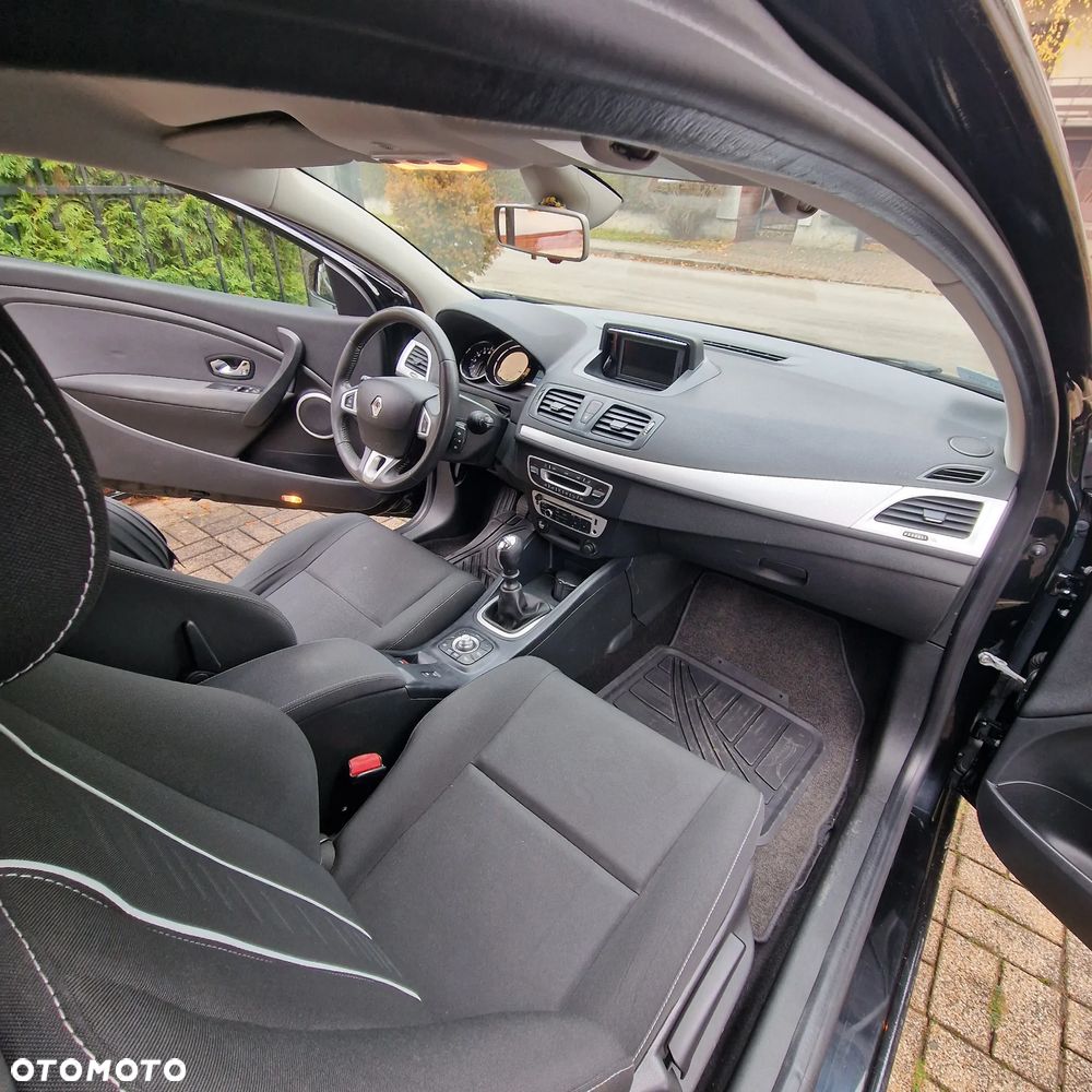 Renault Megane 1.6 16V Dynamique - 20