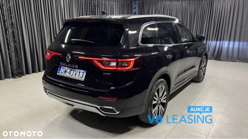 Renault Koleos 2.0 Blue dCi Initiale Paris 4x4 X-Tronic - 4