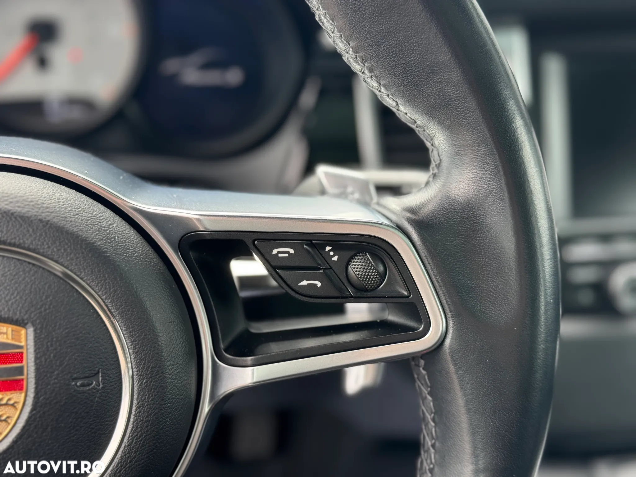 Porsche Macan 3.0 PDK S - 39