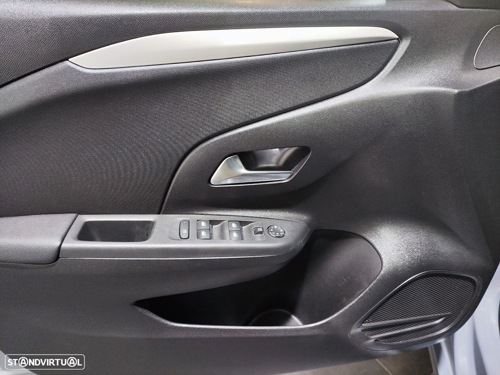 Opel Corsa 1.2 T Edition - 6