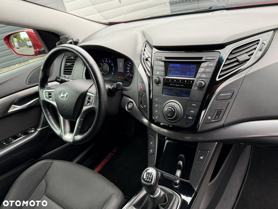 Hyundai i40 2.0 Premium - 30