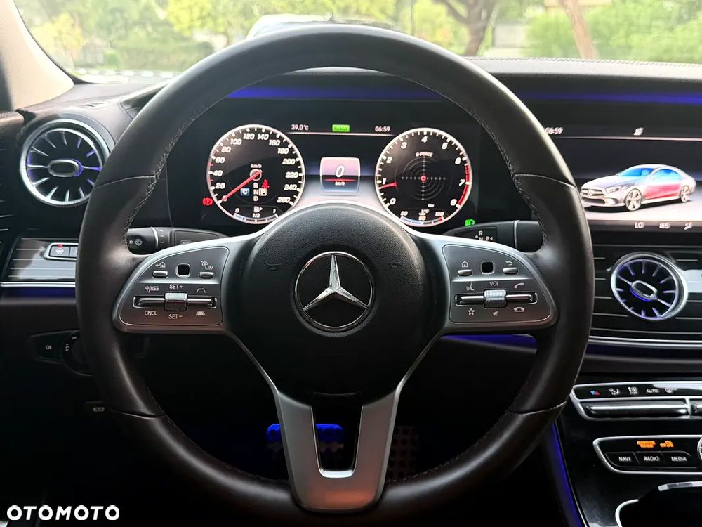 Mercedes-Benz CLS 450 4Matic 9G-TRONIC AMG Line - 11