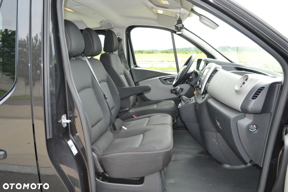 Renault Trafic - 24