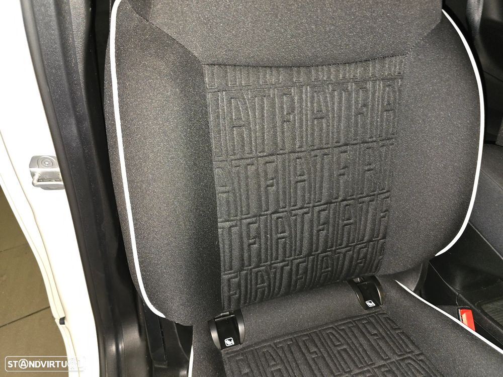 Fiat 500e 42 kWh - 10