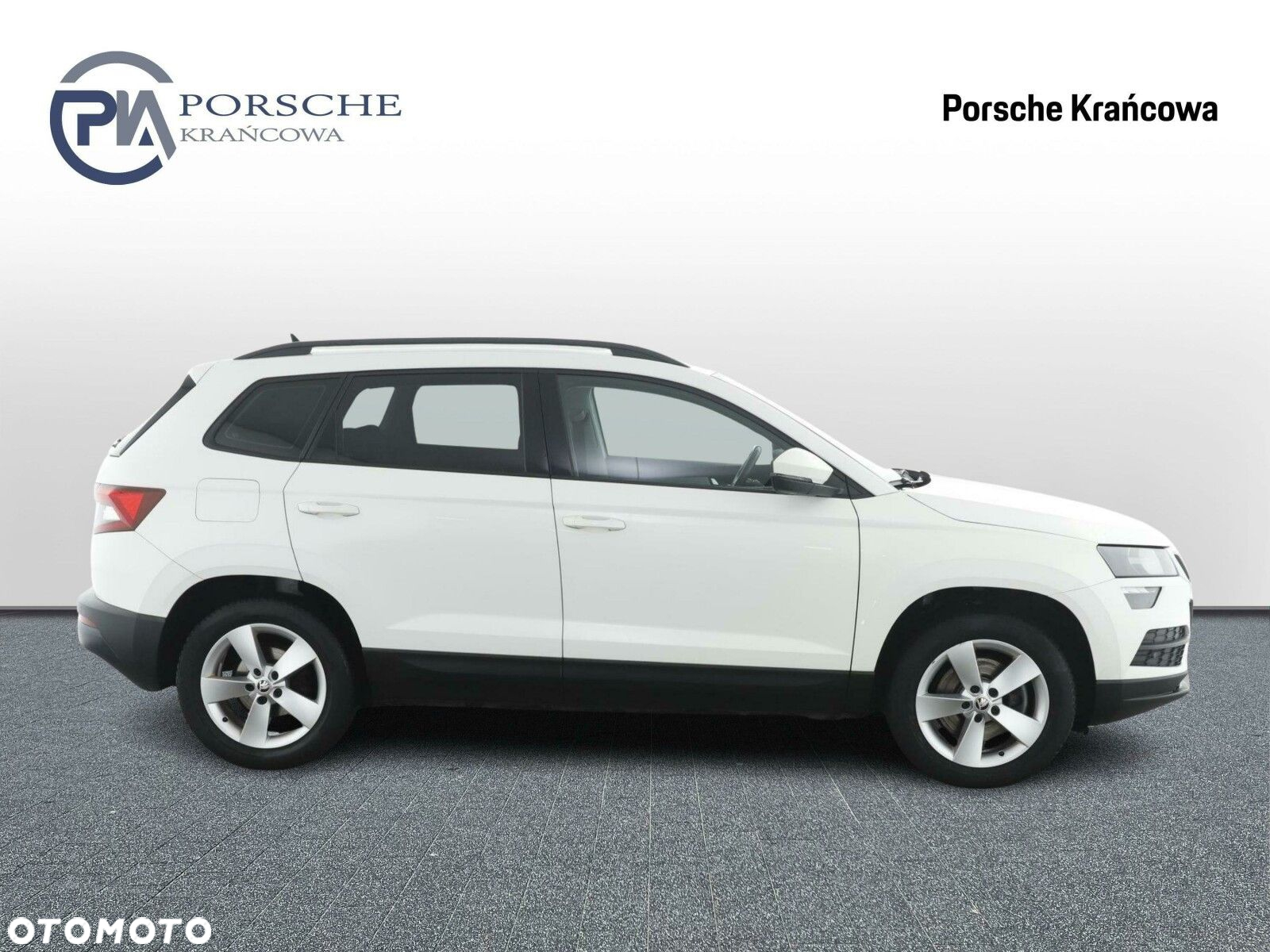Skoda Karoq - 6