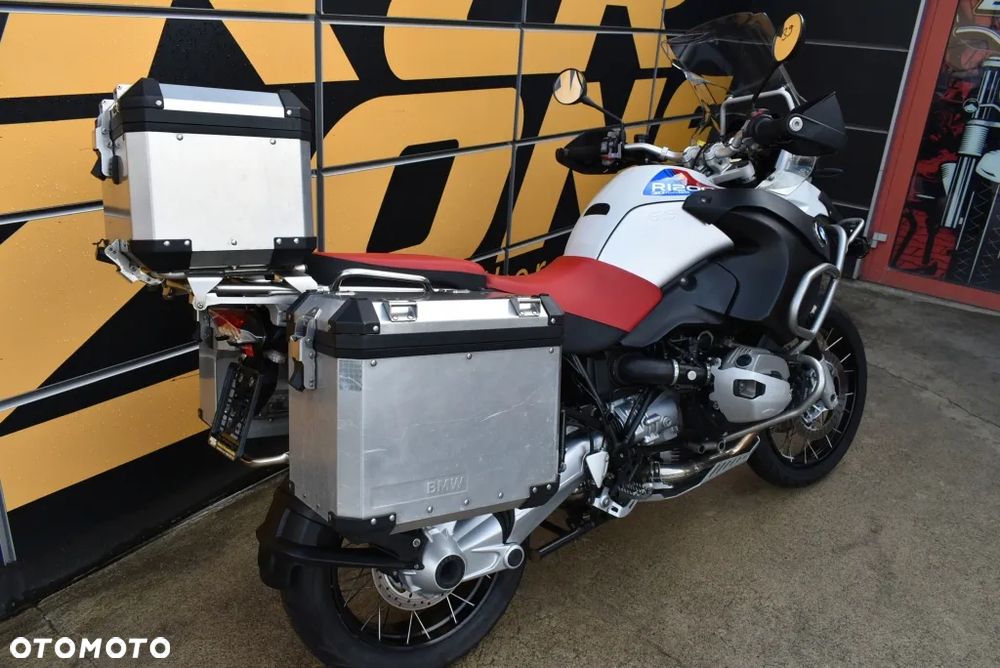 BMW Adventure - 4