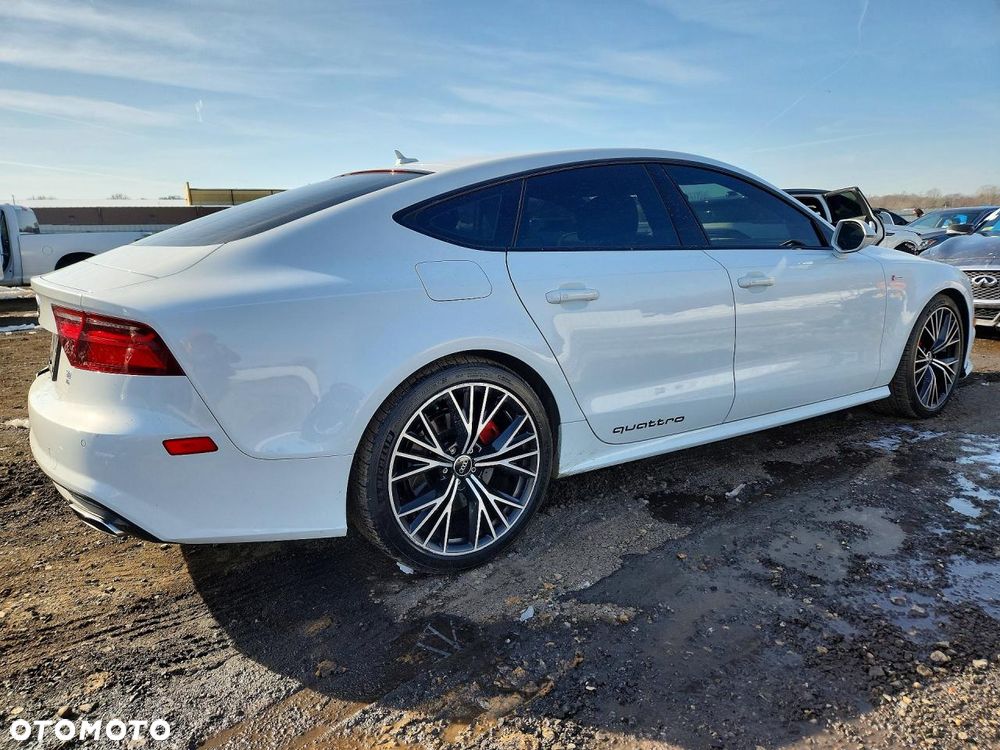 Audi A7 Sportback 3.0 TFSI Quattro S tronic - 4