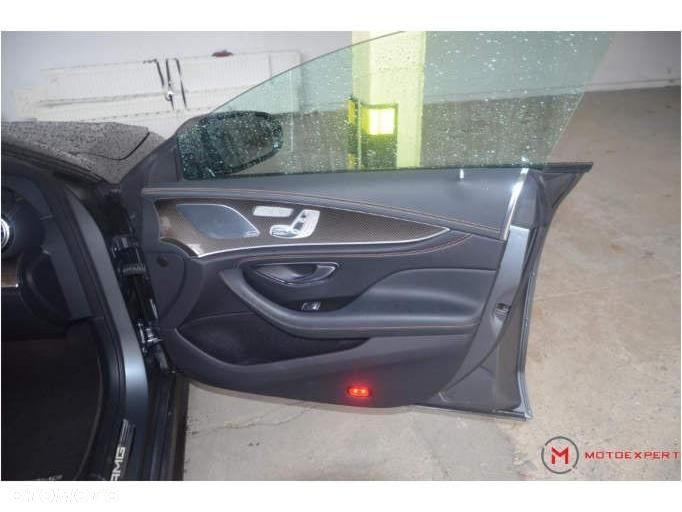 Mercedes-Benz CLS [C 257] 17-20 - 36