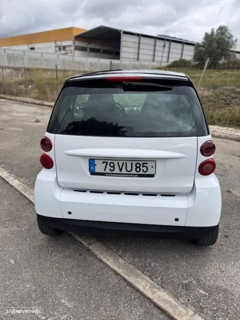 Smart ForTwo Coupé - 16