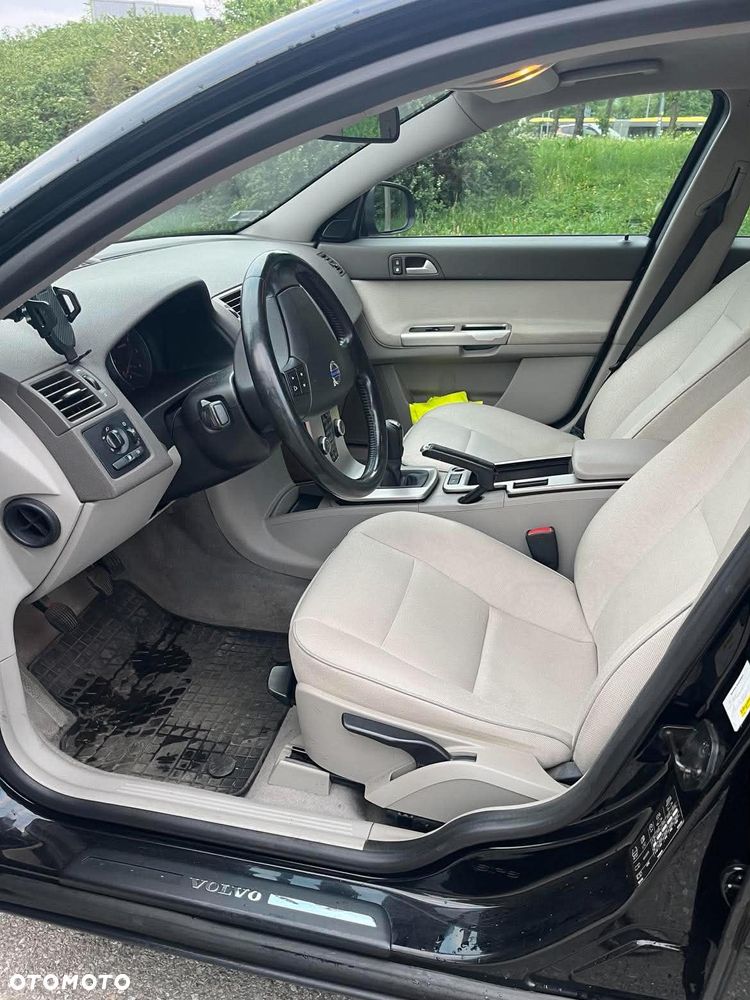 Volvo V50 1.6D DPF DRIVe Start/Stop - 21