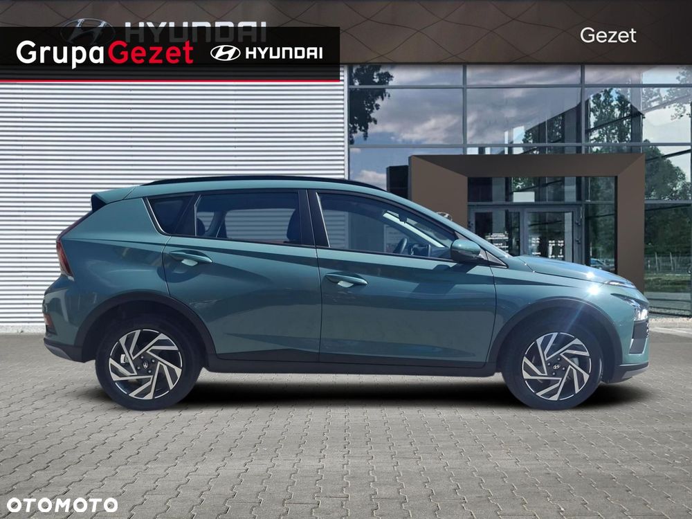 Hyundai Bayon - 6