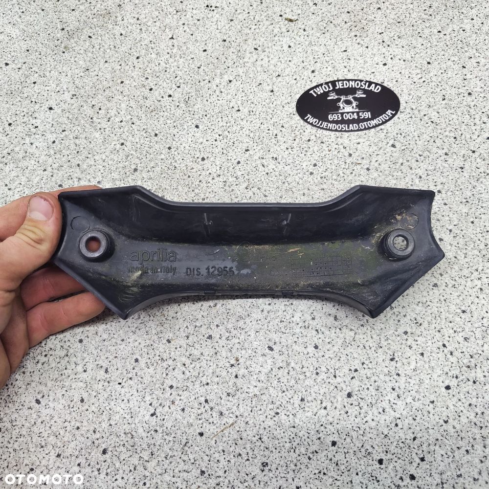 Wypełnienie, owiewka, osłona Aprilia SR 50 SR50 - 10