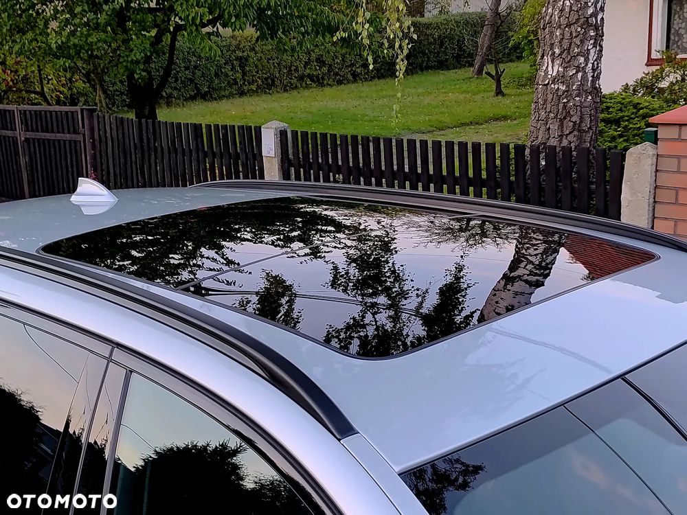 BMW Seria 5 520d Sport Line sport - 32