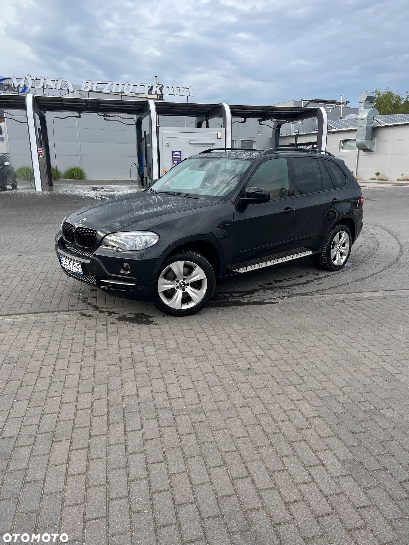 BMW X5 3.0d xDrive - 15