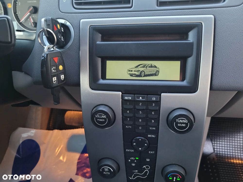 Volvo S40 2.4 RDesign - 28