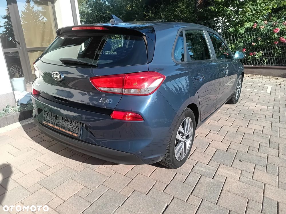 Hyundai i30 1.0 T-GDI Premium - 7