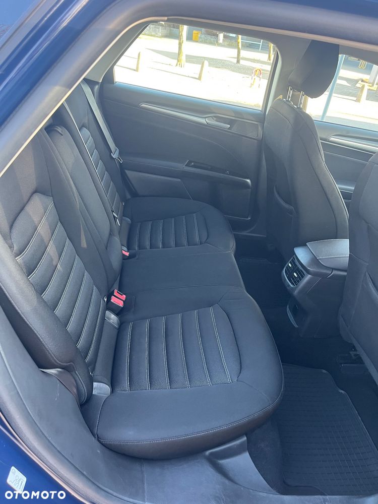 Ford Mondeo 1.5 TDCi Trend - 10