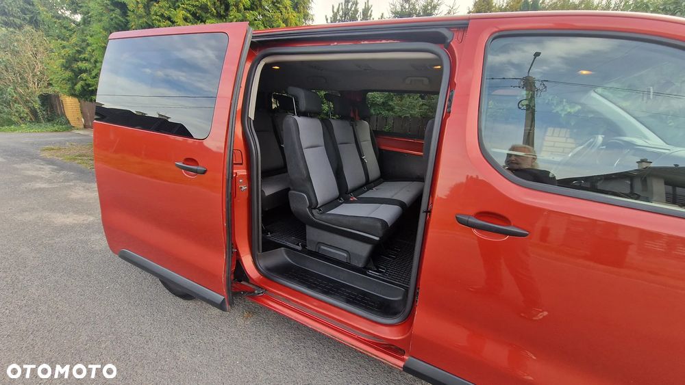 Citroën SpaceTourer 1.6 BlueHDi XL Business - 14