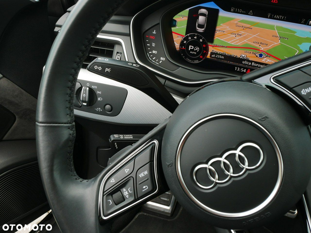 Audi A5 - 16