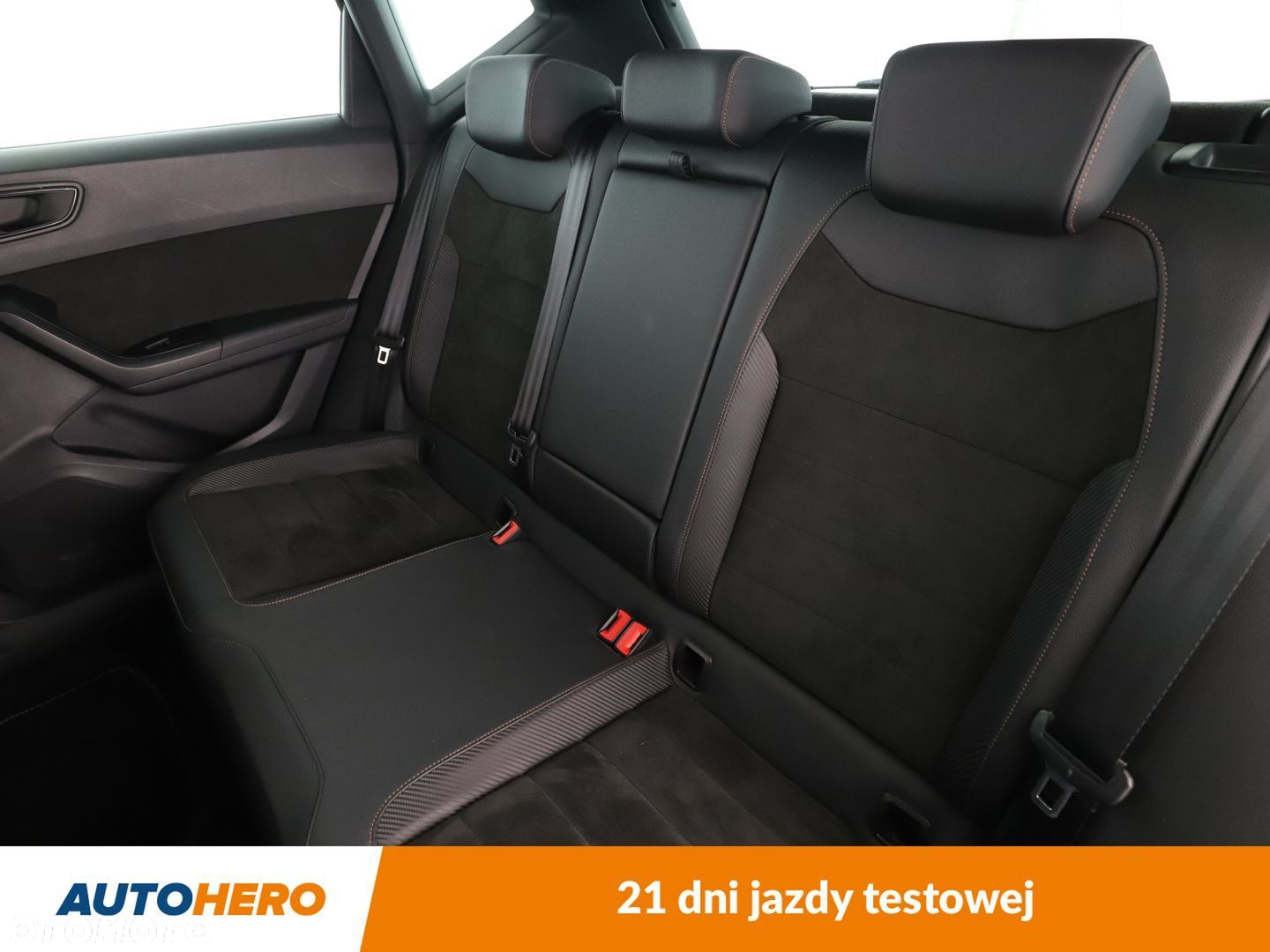 Cupra Ateca - 14