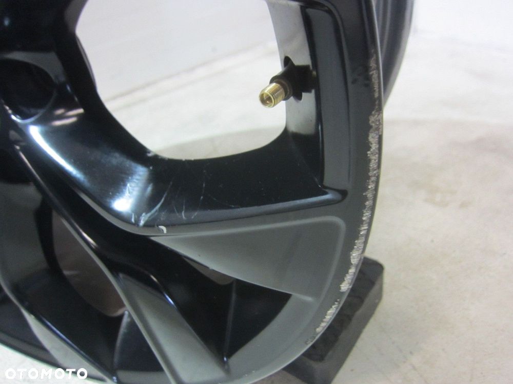 BMW X3 F25 X4 F26 FELGI ALUMINIOWE 19 ORYGINAŁ 36116862890 6862890 R19 608 - 9