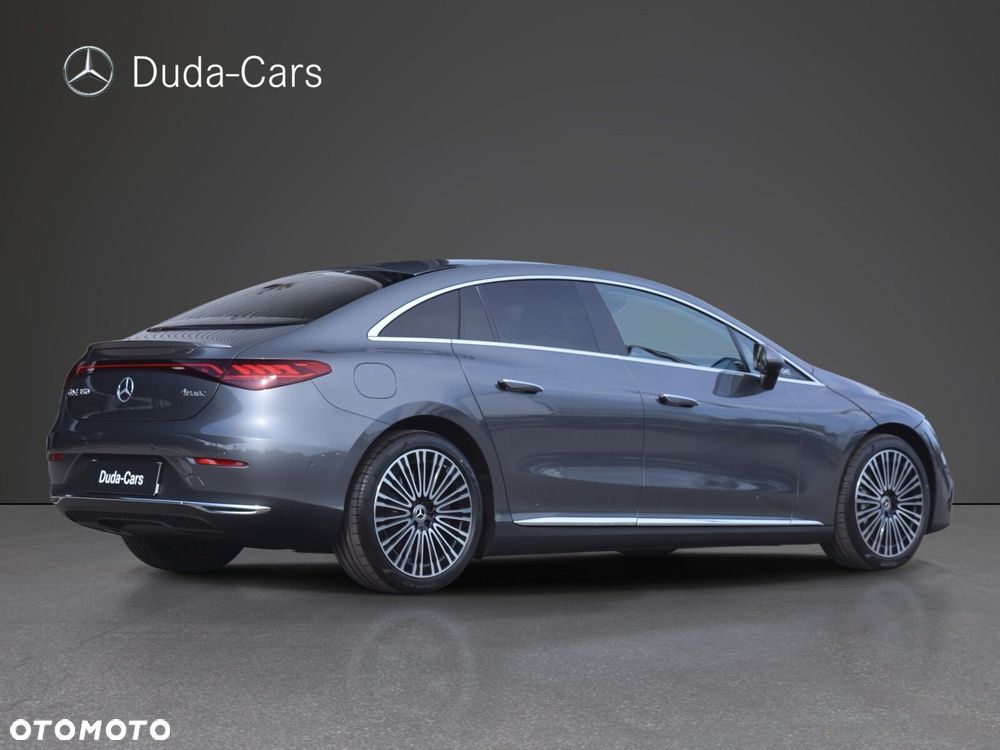 Mercedes-Benz EQE 350 90.5kWh 4-Matic - 3
