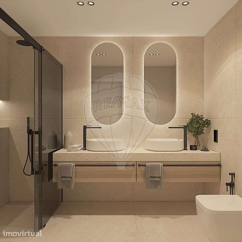 Apartamento T2 para venda - Grande imagem: 4/50